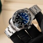 Rolex Deepsea 126660 2022