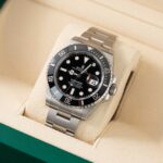 Rolex Submariner 126610LN 2021