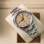 Rolex Oyster Perpetual 134300 2026