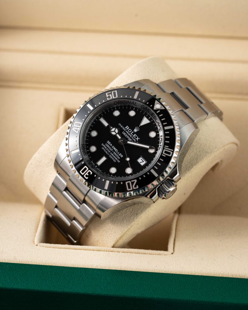 Rolex Deepsea 136660 2024