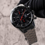 Tag Heuer Carrera Calibre 16 CV2014-2 2010