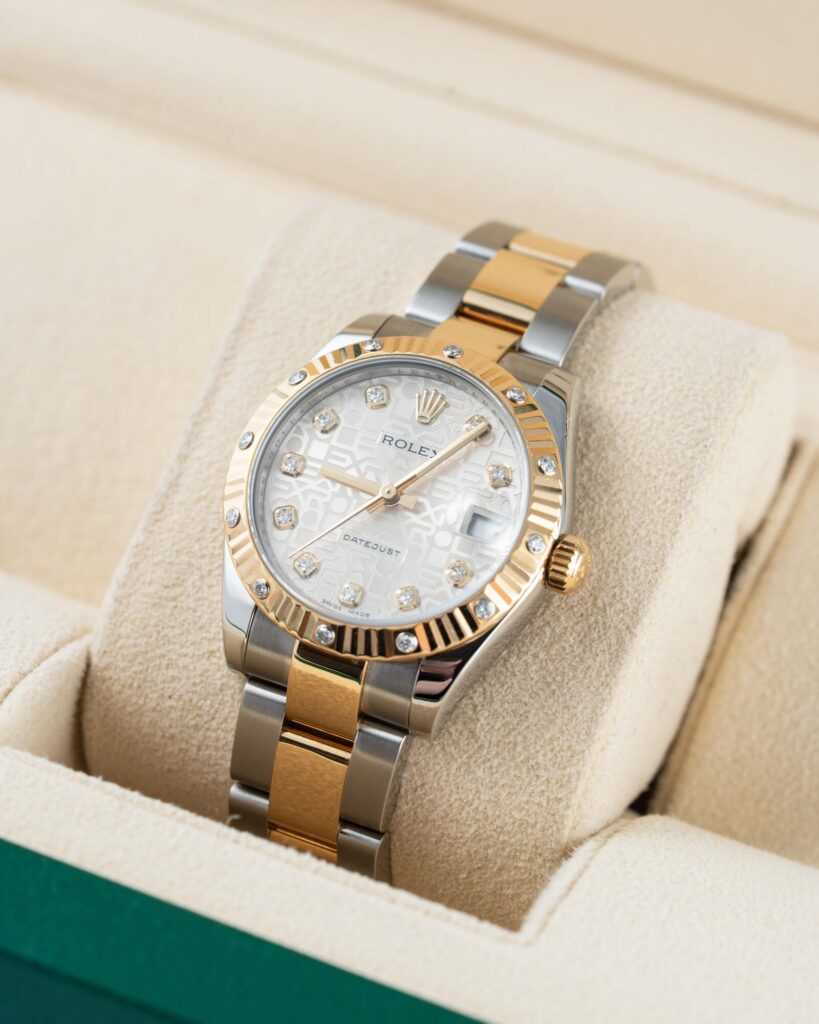 Rolex Datejust