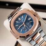Patek Philippe Nautilus 5980/1AR-001 2023