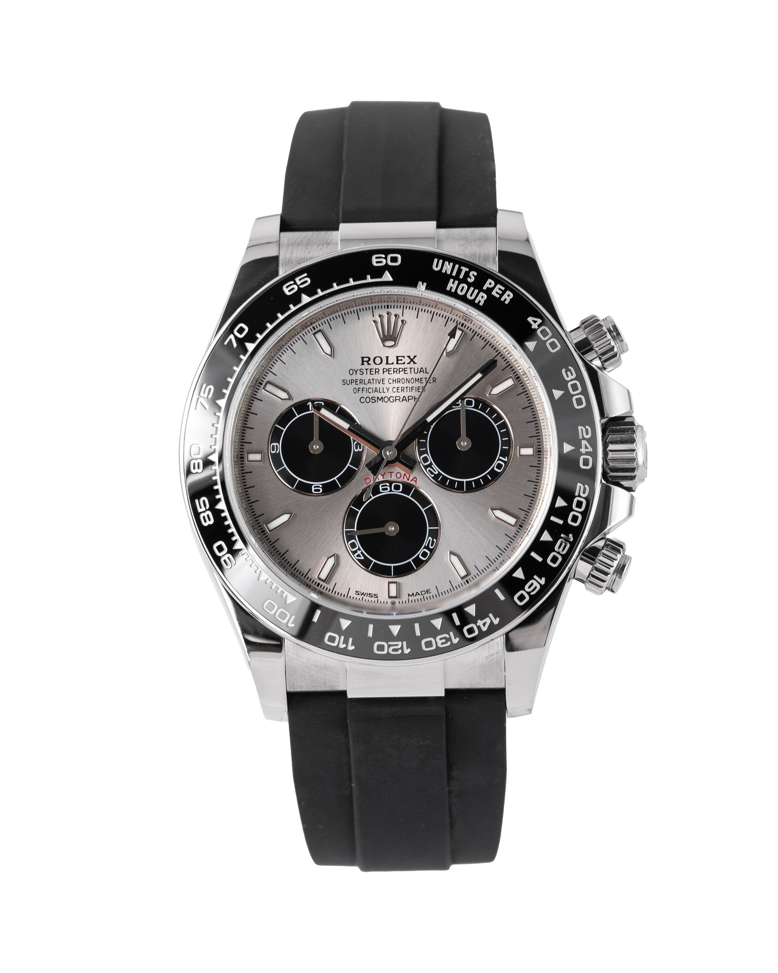 Rolex Rolex Daytona 126519LN 2026
