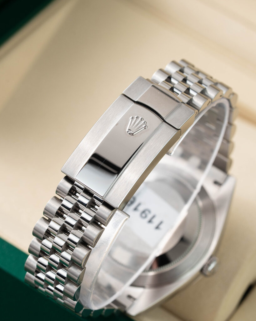 Rolex Datejust 126334 2025