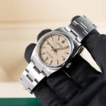 Rolex Oyster Perpetual