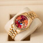 Rolex Day-Date 18038