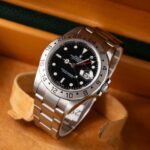 Rolex Explorer II 16570 2002