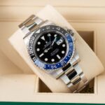 Rolex GMT-Master II 126710BLNR 2024