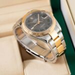 Rolex Datejust 126333 2018