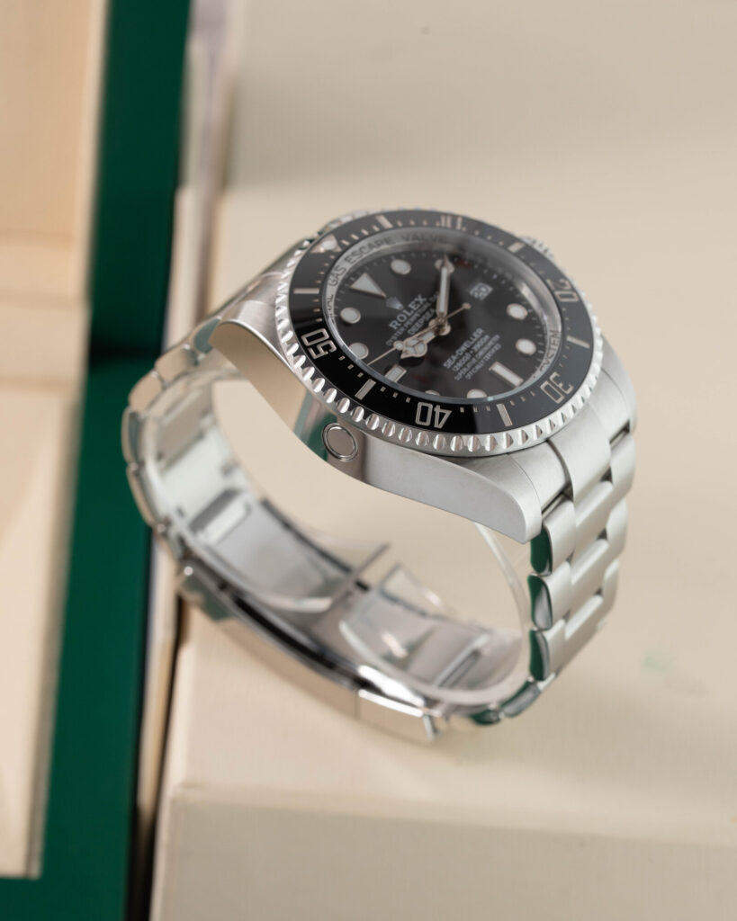 Rolex Deepsea 136660 2023