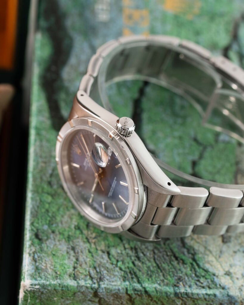 Rolex Oyster Perpetual 15210 1994