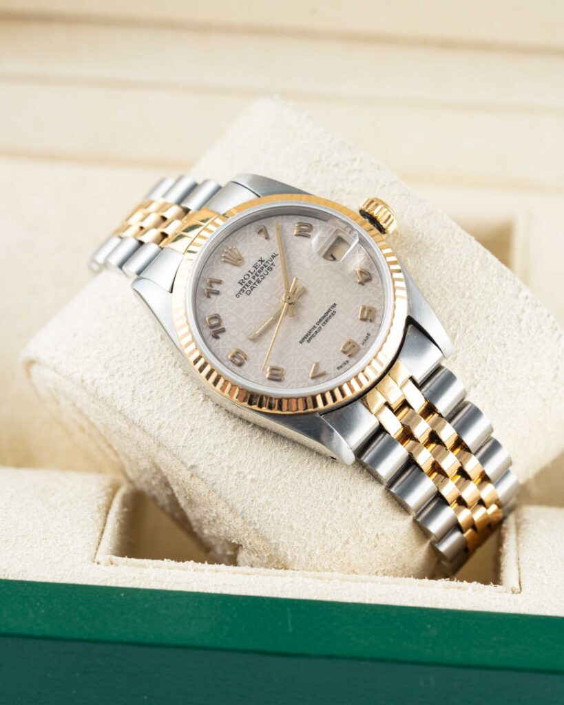 Rolex Datejust