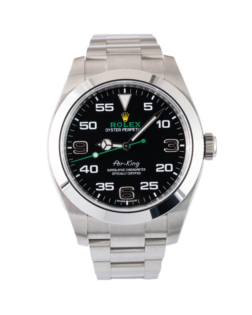 Rolex Air-King 116900 2021