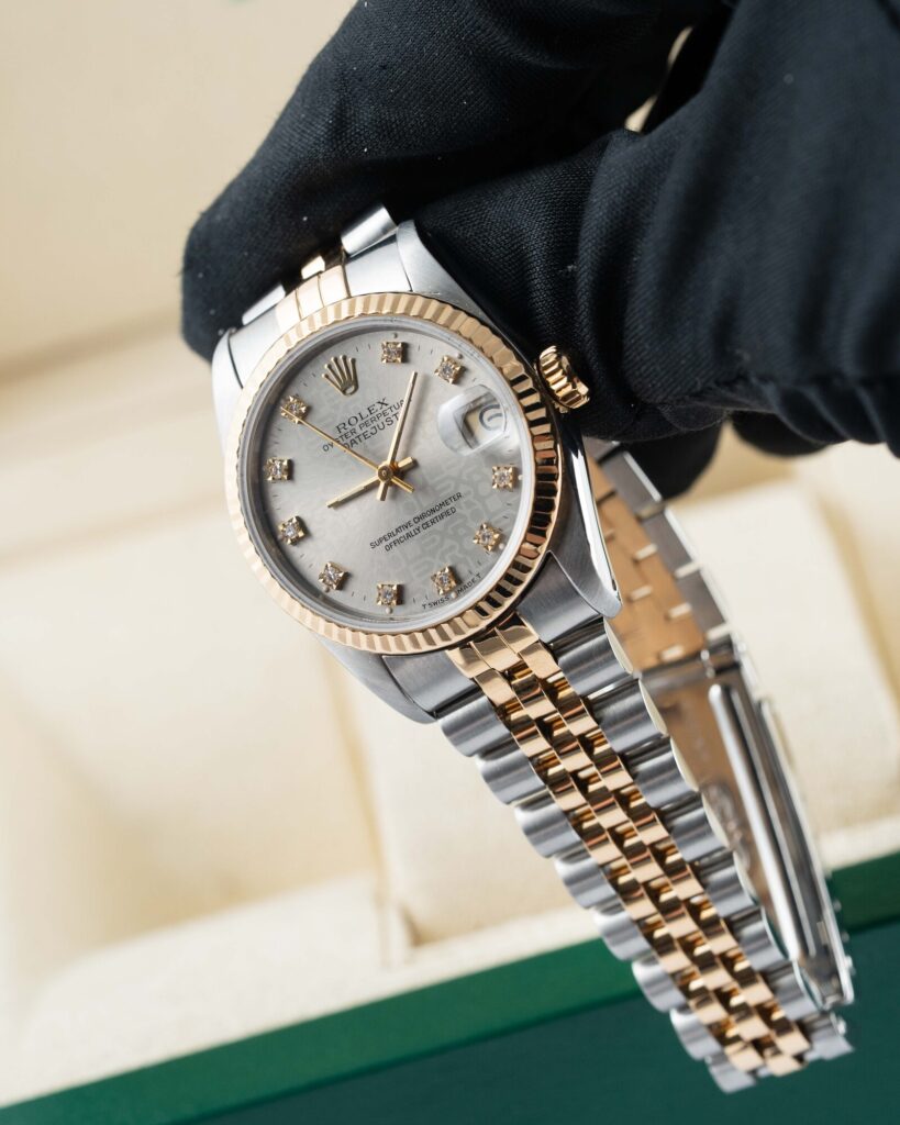 Rolex Datejust