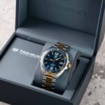 Tag Heuer Formula One WAZ1120 2018