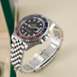 Rolex GMT-Master II 126710BLRO 2024