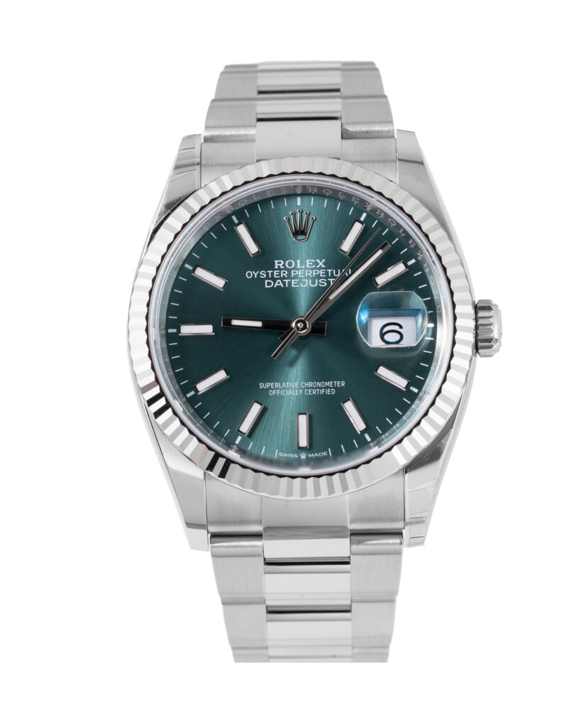 Rolex Datejust 126234 2026