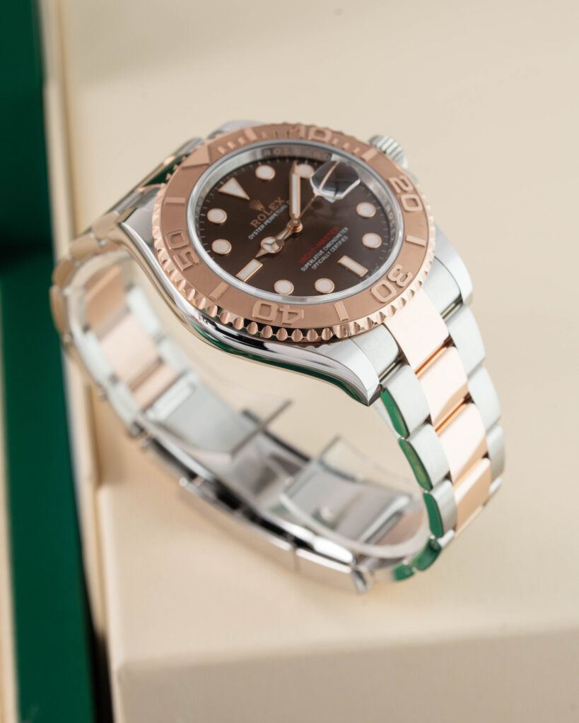 Rolex Yacht-Master 126621 2023