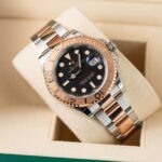 Rolex Yacht-Master 126621 2017
