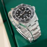 Rolex Submariner 126610LN 2026