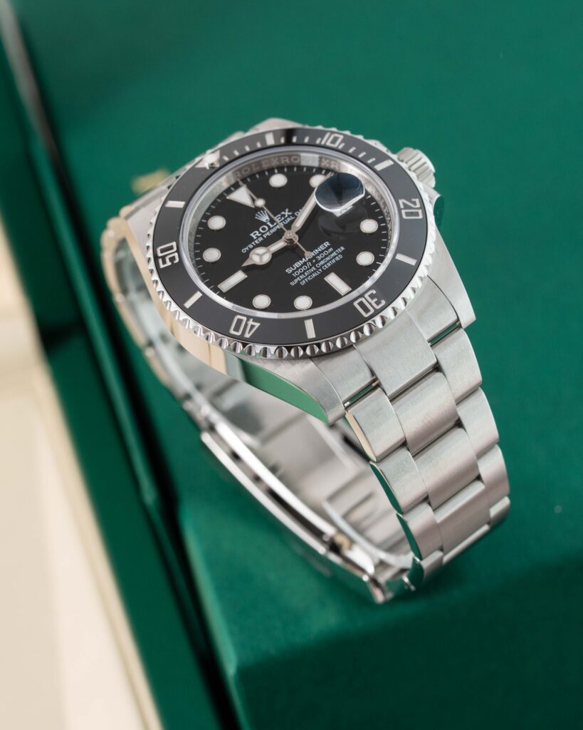 Rolex Submariner 126610LN 2026