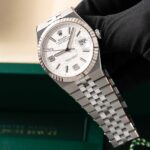 Rolex Land-Dweller 127334 2026