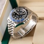 Rolex GMT-Master II 126710BLNR 2023