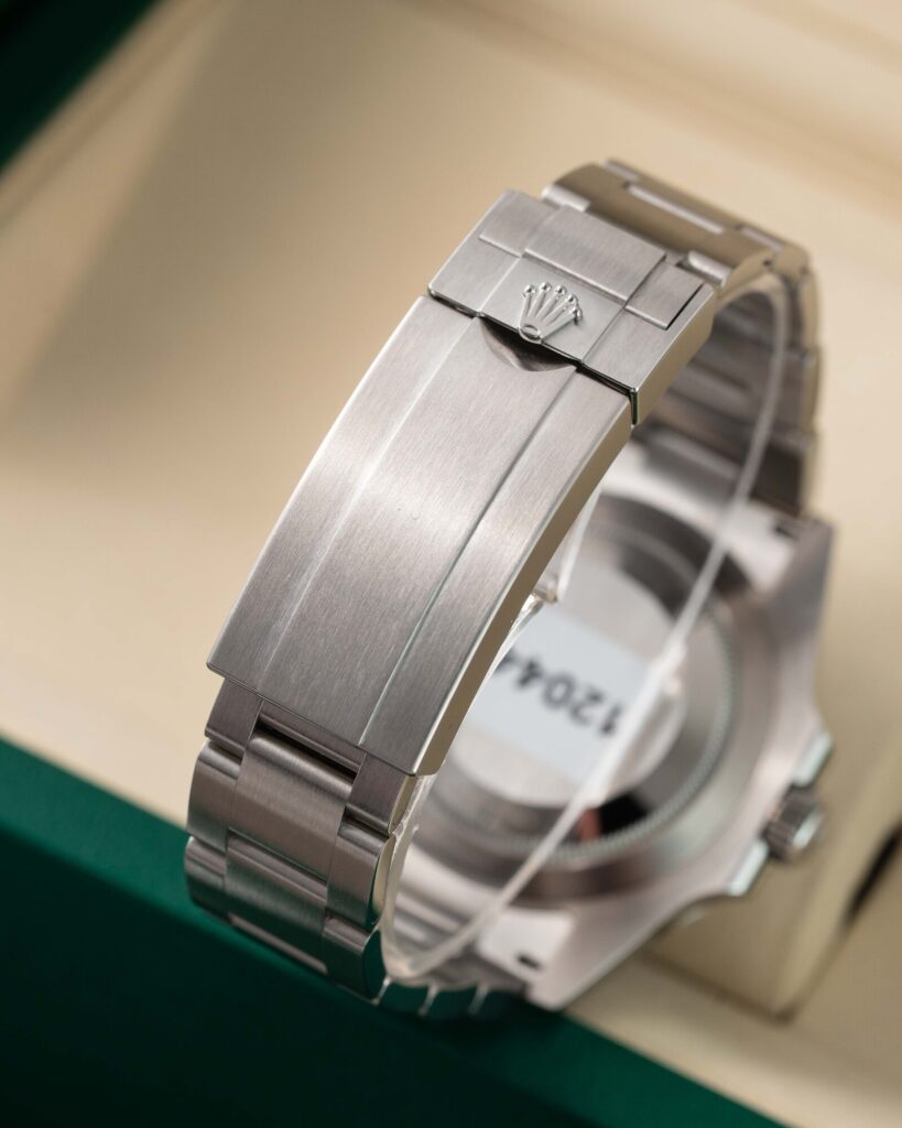 Rolex Submariner 126610LN 2026