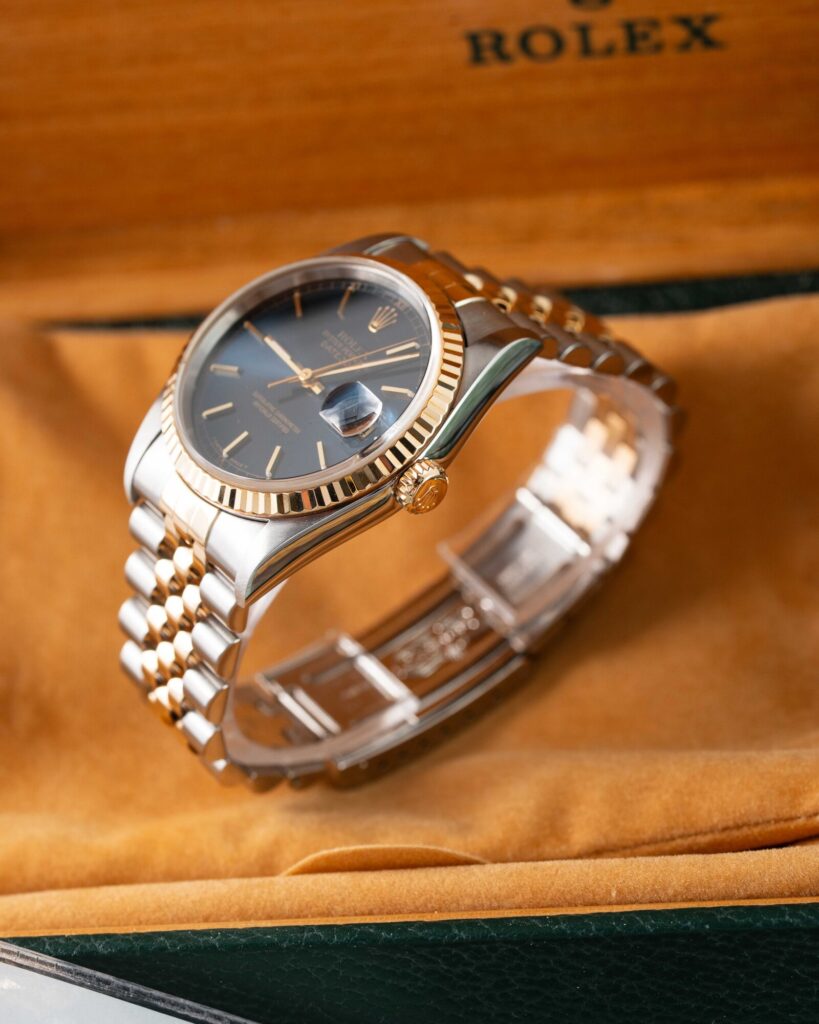 Rolex Datejust 16233 1997