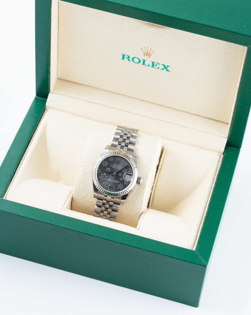 Rolex Datejust