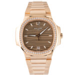Patek Philippe Nautilus 7118/1200R 2026