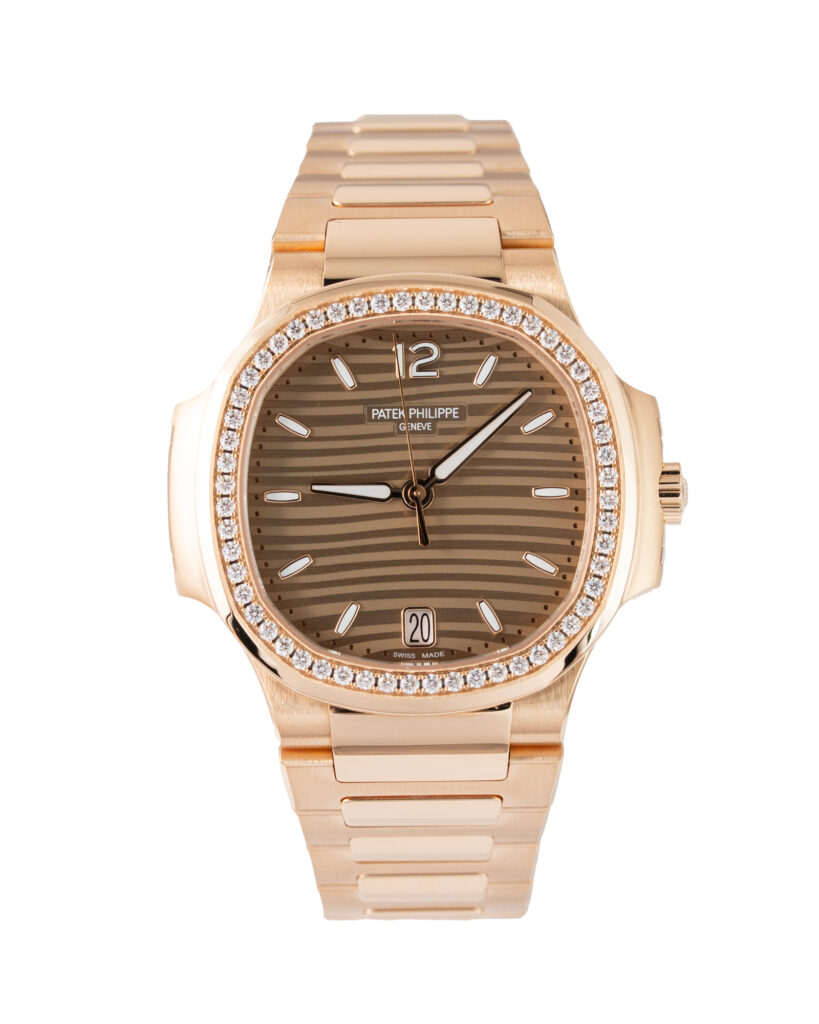 Patek Philippe Nautilus 7118/1200R 2026