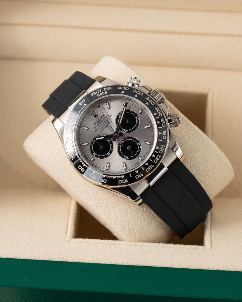 Rolex Daytona 126519LN 2025