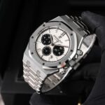 Audemars Piguet Royal Oak Chronograph 26331ST.OO.1220ST.03 2020