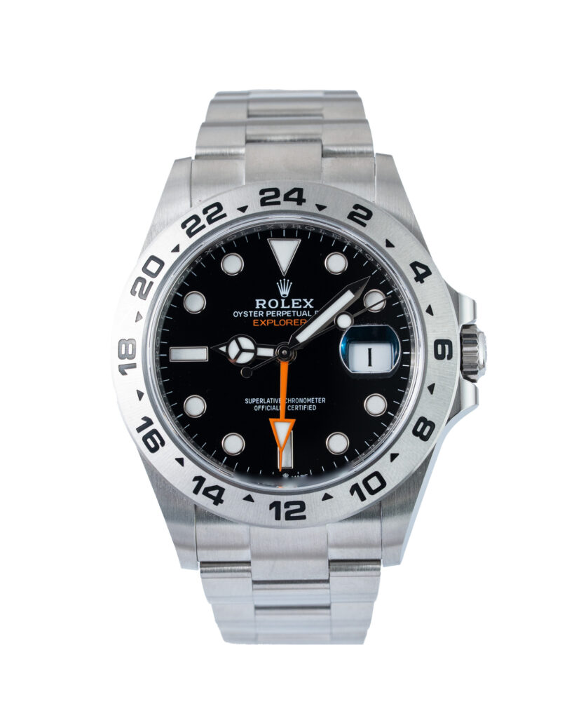 Rolex Explorer II 226570 2022
