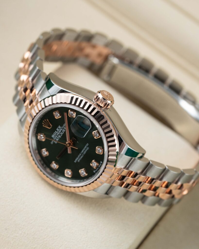 Rolex Datejust