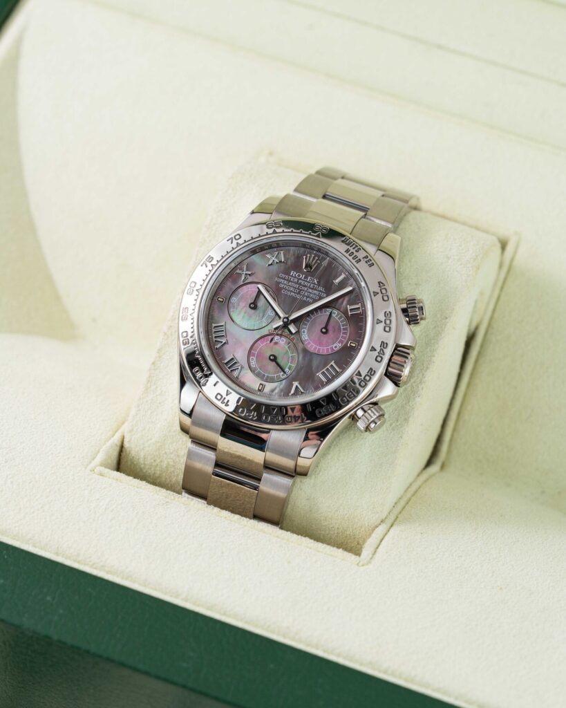 Rolex Daytona 116509 2005