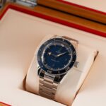 Omega Seamaster 300 234.30.41.21.03.001 2021