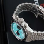 Tudor Black Bay Chrono 79360N 2025