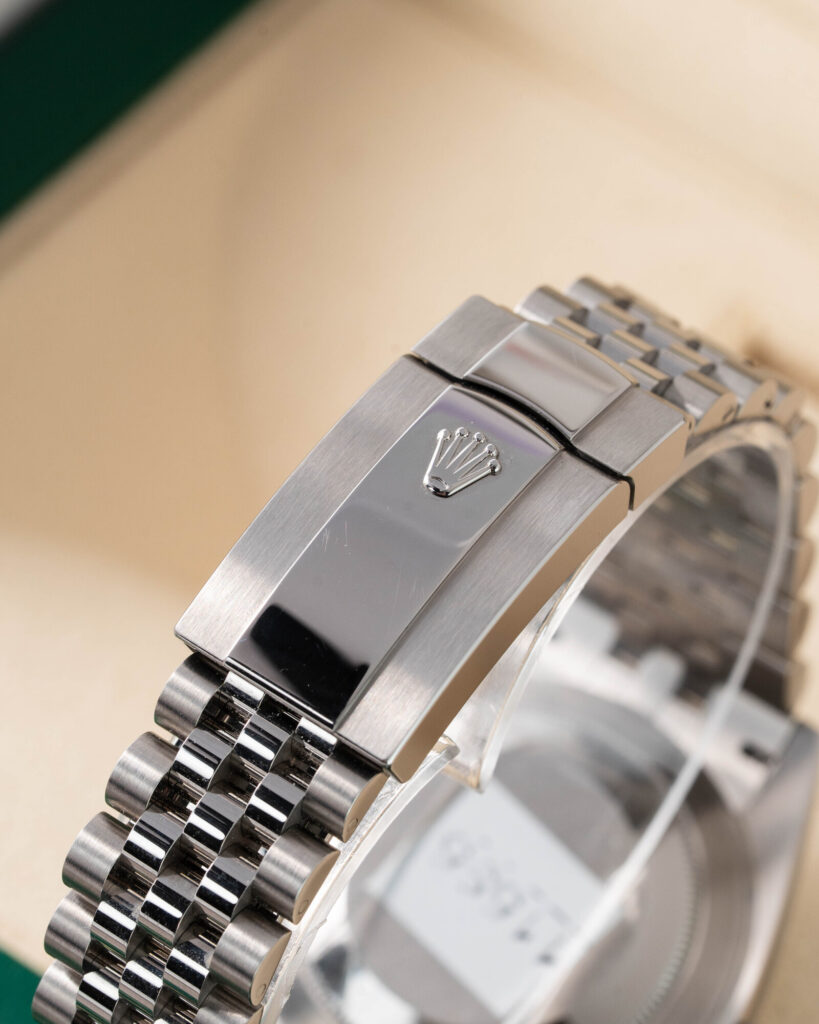 Rolex Datejust 126334 2025