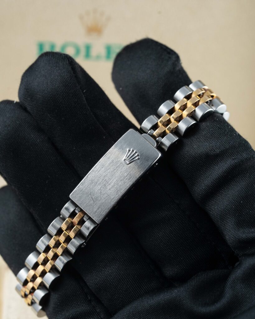 Rolex Datejust