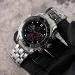 Omega Seamaster Diver 300M  212.30.44.50.01.001 2018