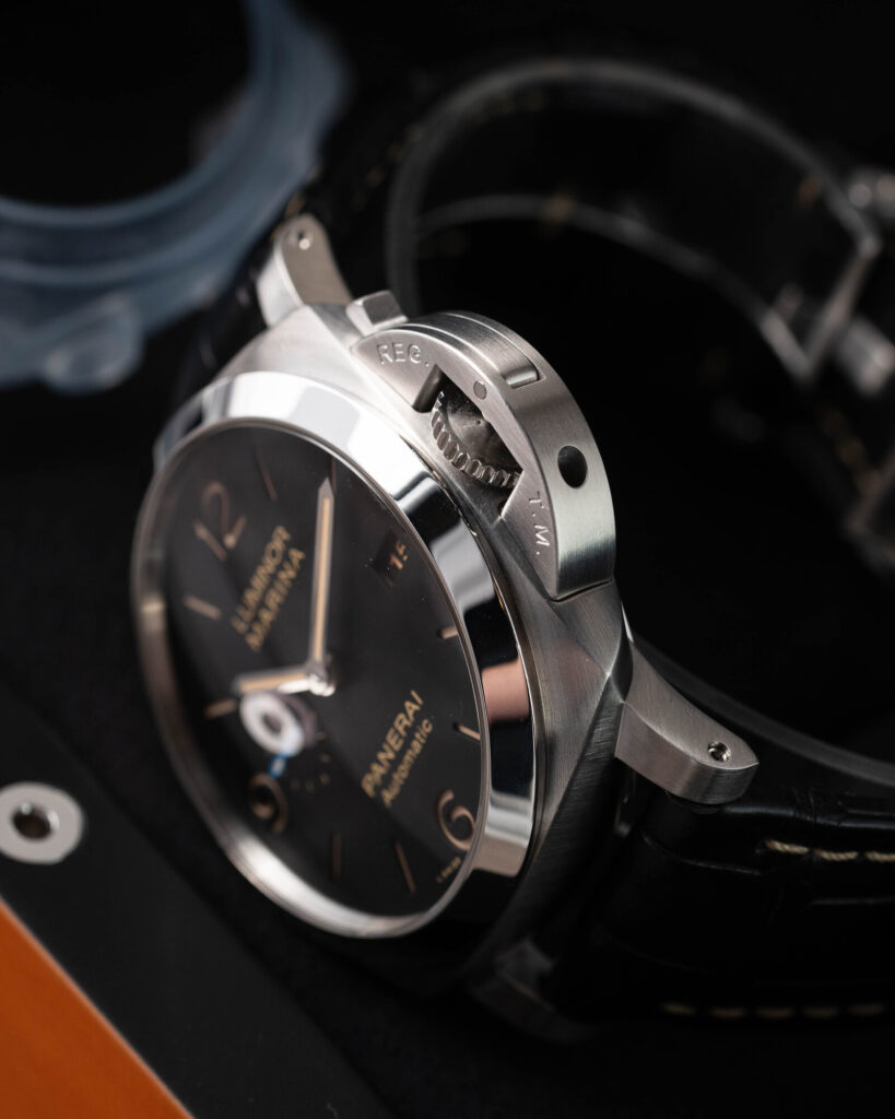 Panerai Luminor Marina 1950 PAM01312 2020