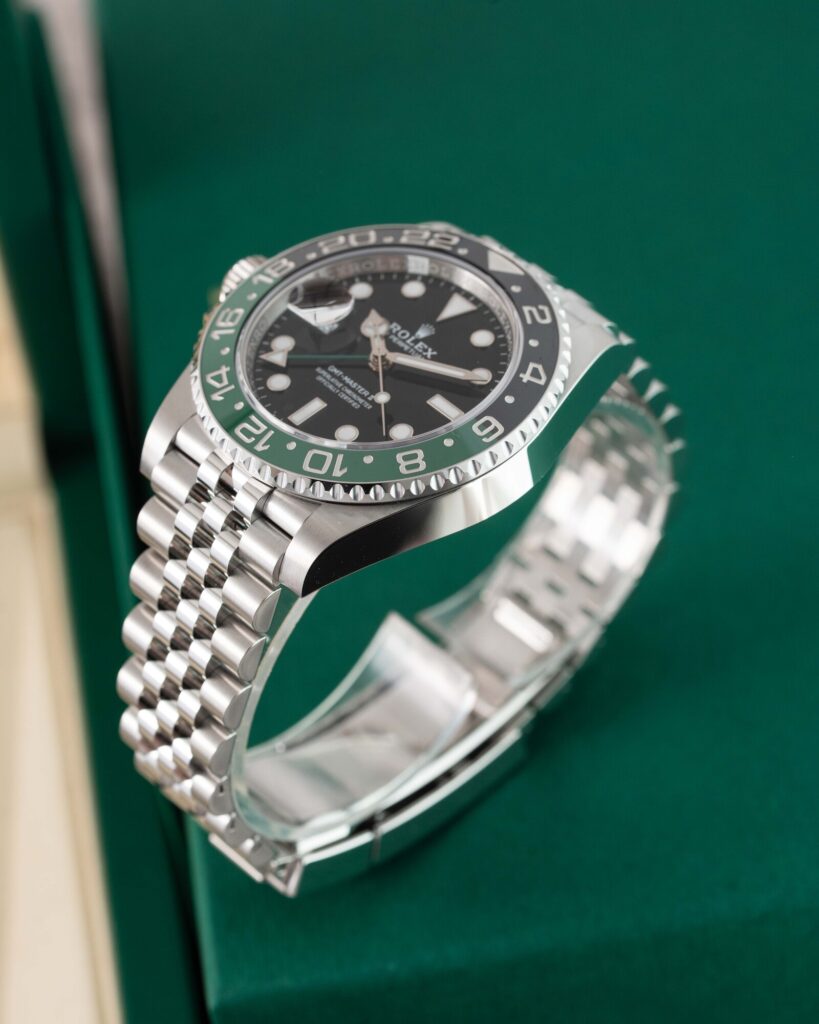 Rolex GMT-Master II 126720VTNR 2026