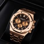 Audemars Piguet Royal Oak Chronograph 26331OR.OO.1220.OR.02 2019
