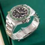 Rolex Submariner 126610LV 2025