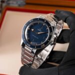 Omega Seamaster 300 234.30.41.21.03.001 2021
