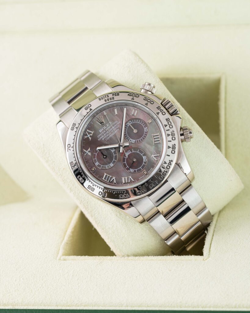 Rolex Daytona 116509 2005