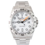 Rolex Explorer II 226570 2022